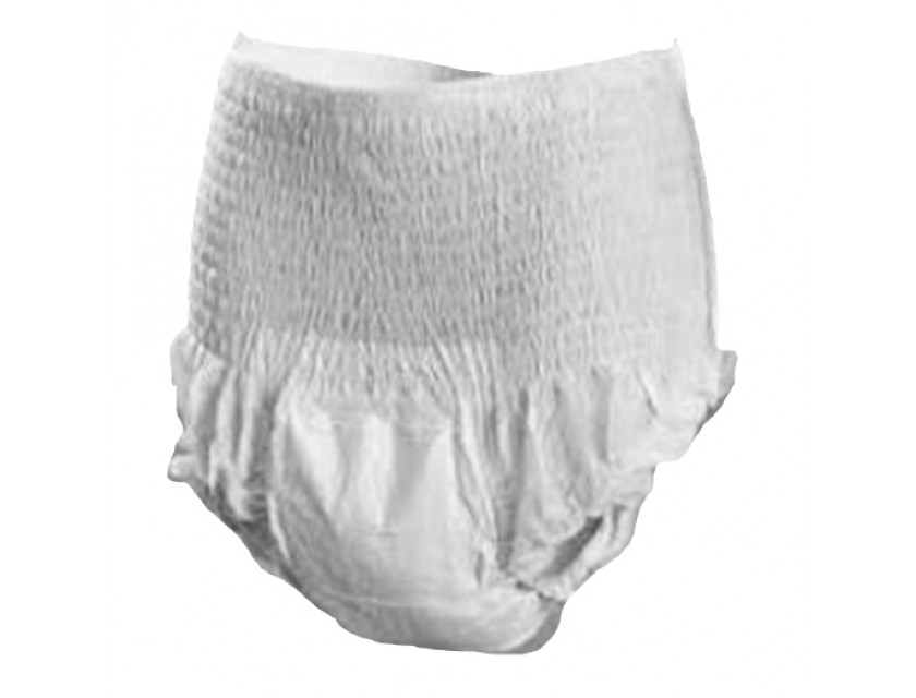 Windelhosen Suprem Pants, M, 112 Stück
