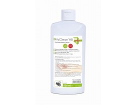 500ml Haut- und Händedesinfektion Maimed MyClean, Zertifiziert und gelistet, Biozid